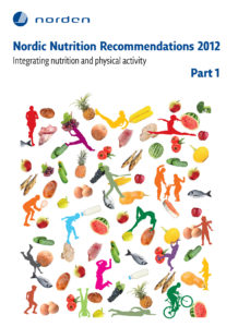 Nordiska näringsrekommendationer 2012